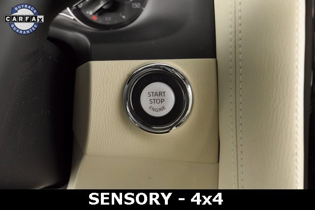 Used 2024 INFINITI QX80 Sensory image 34
