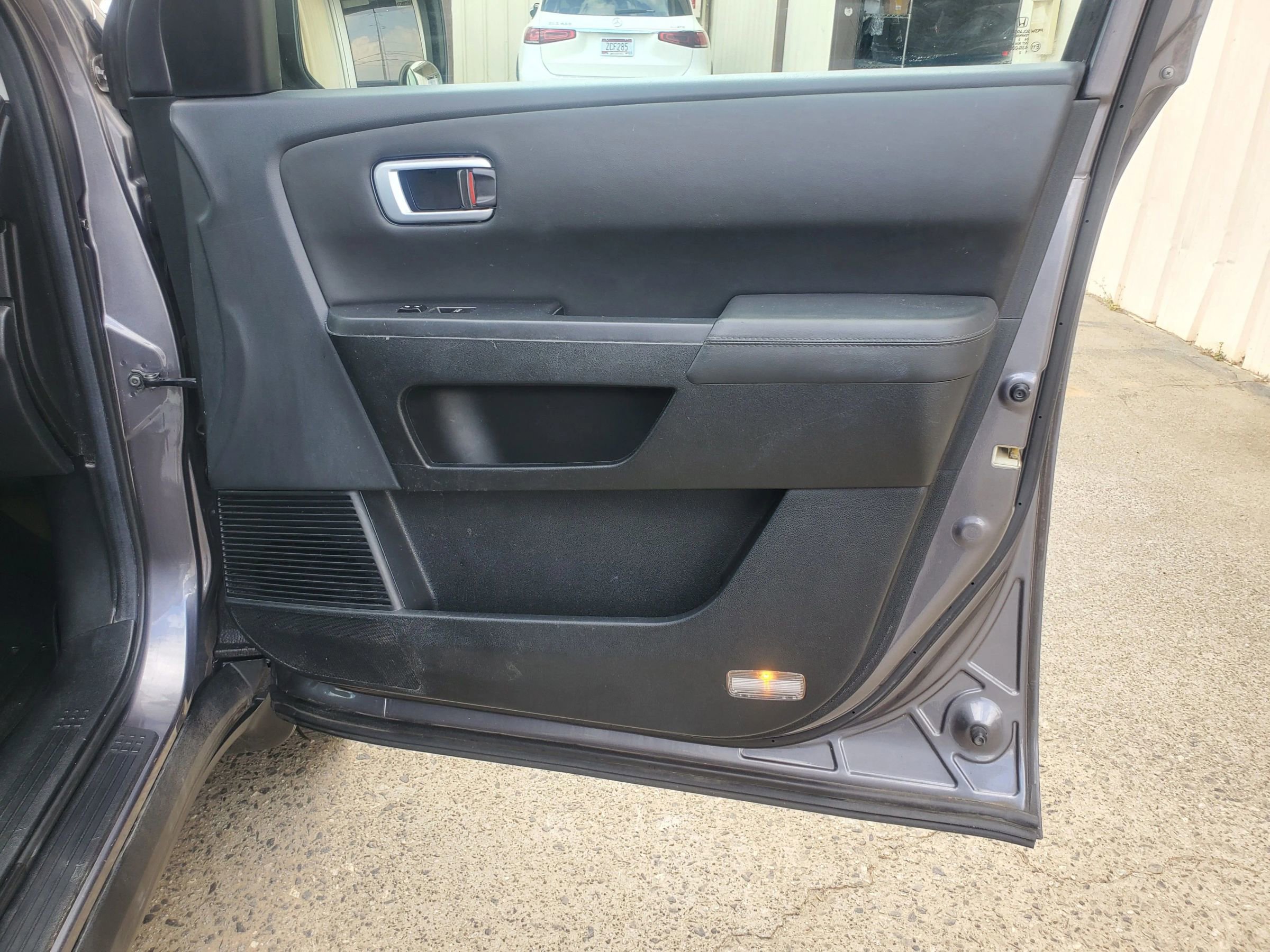 Used 2014 Honda Pilot EX-L image 23