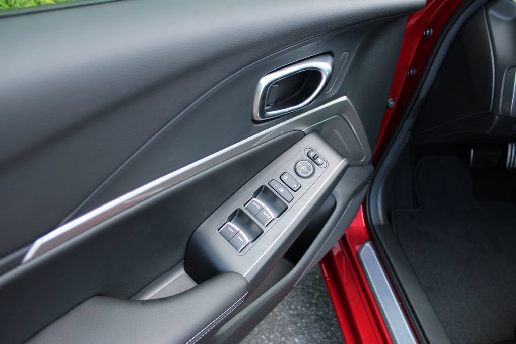 New 2025 Acura Integra A-Spec FWD image 23
