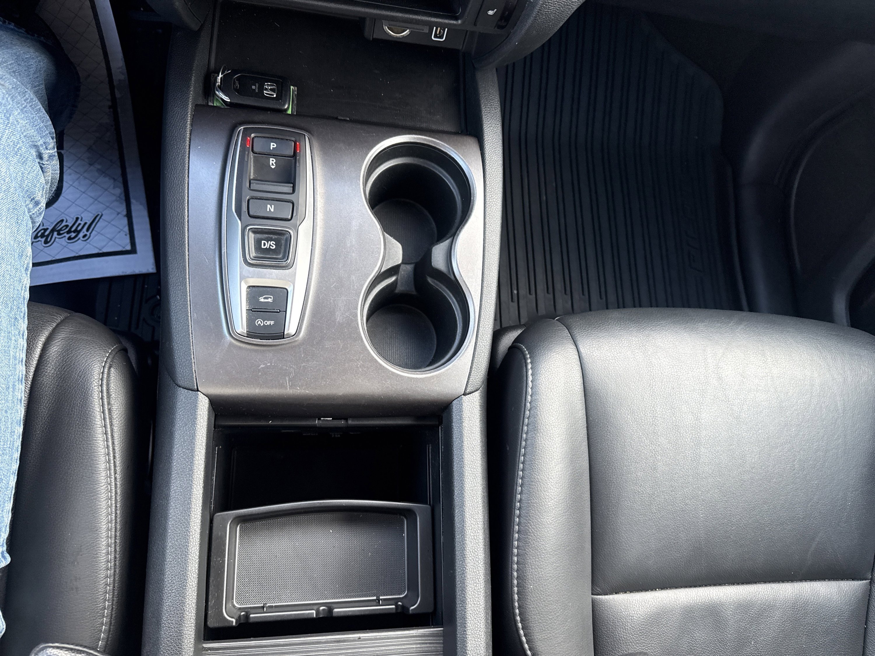 Used 2022 Honda Pilot EX-L image 20