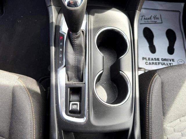 Used 2020 Chevrolet Equinox LT image 23