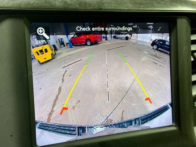 Used 2021 RAM 1500 Big Horn image 15