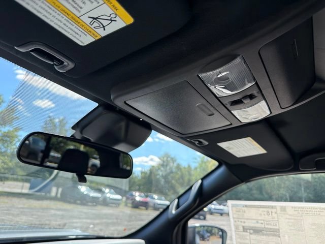 New 2027 Nissan Frontier PRO-4X w/ Pro Convenience Package AWD/4WD image 27