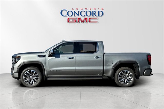 New 2026 GMC Sierra 1500 Denali image 7