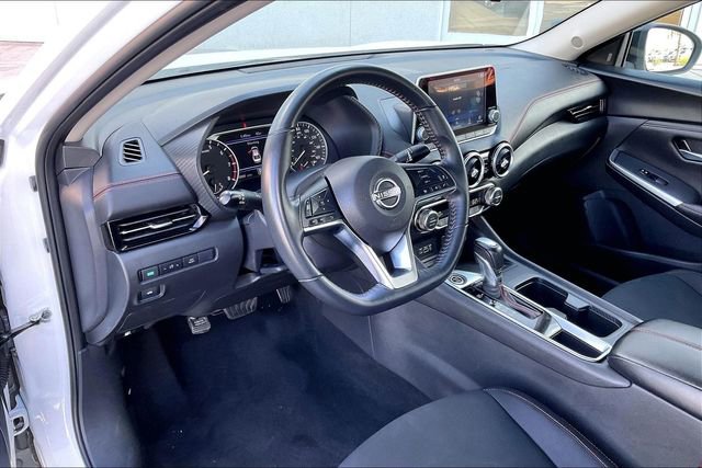 Used 2024 Nissan Sentra SR image 14