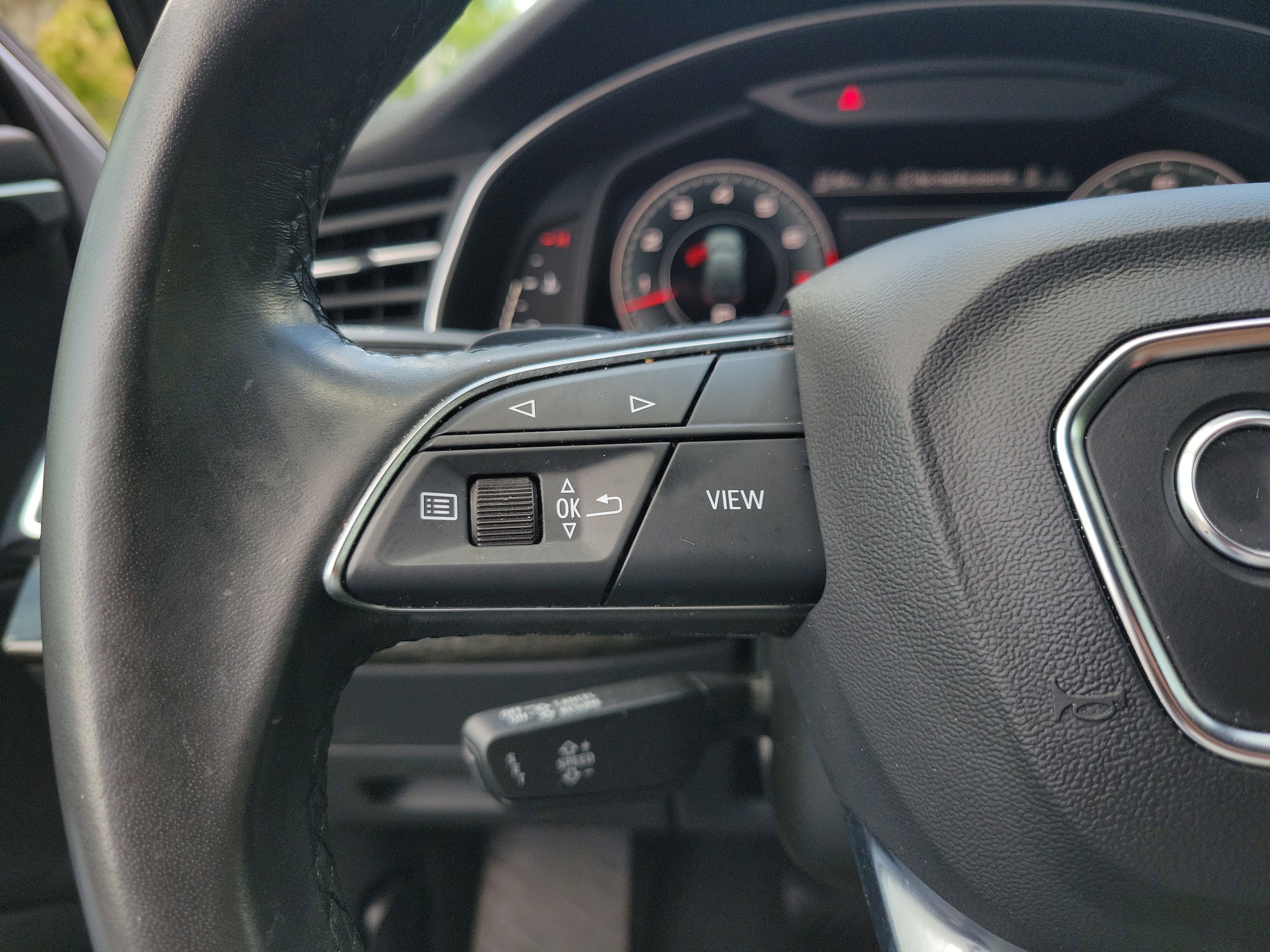 Used 2021 Audi Q7 3.0T Premium Plus image 27