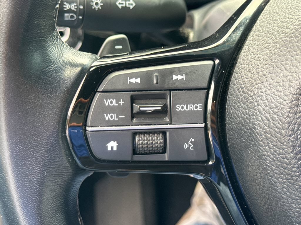 Certified 2024 Honda Civic Sport image 30