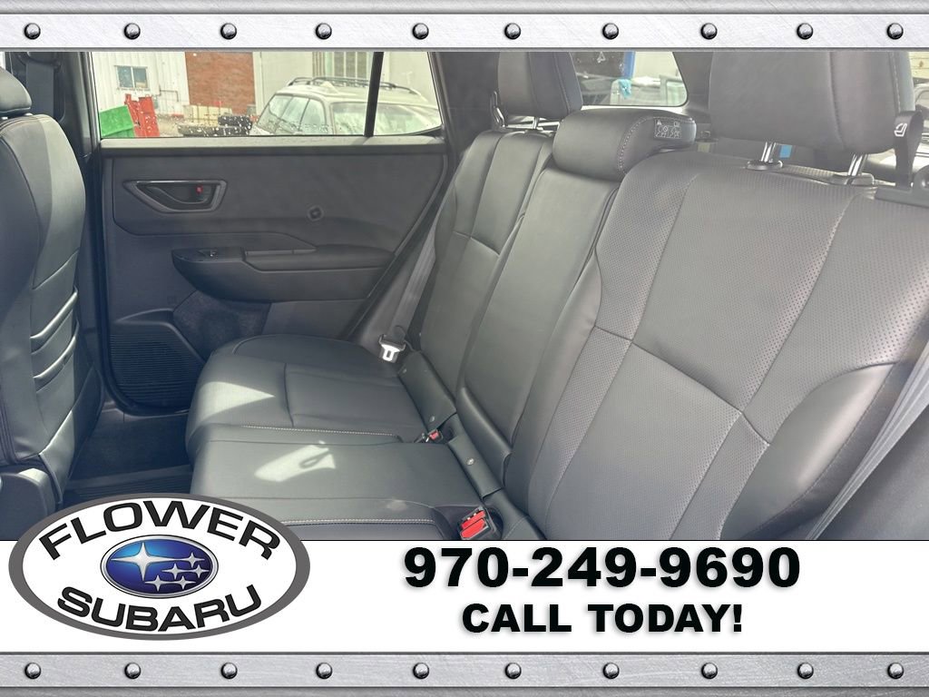 New 2026 Subaru Outback Wilderness image 19