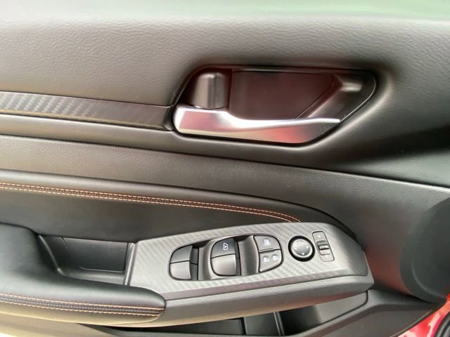 Certified 2022 Nissan Altima 2.5 SR image 18