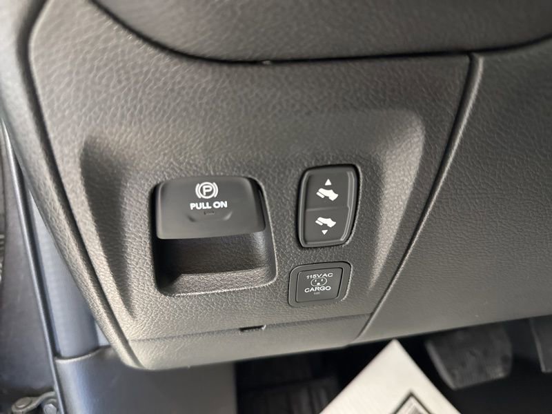 New 2026 RAM 1500 Big Horn AWD/4WD image 23