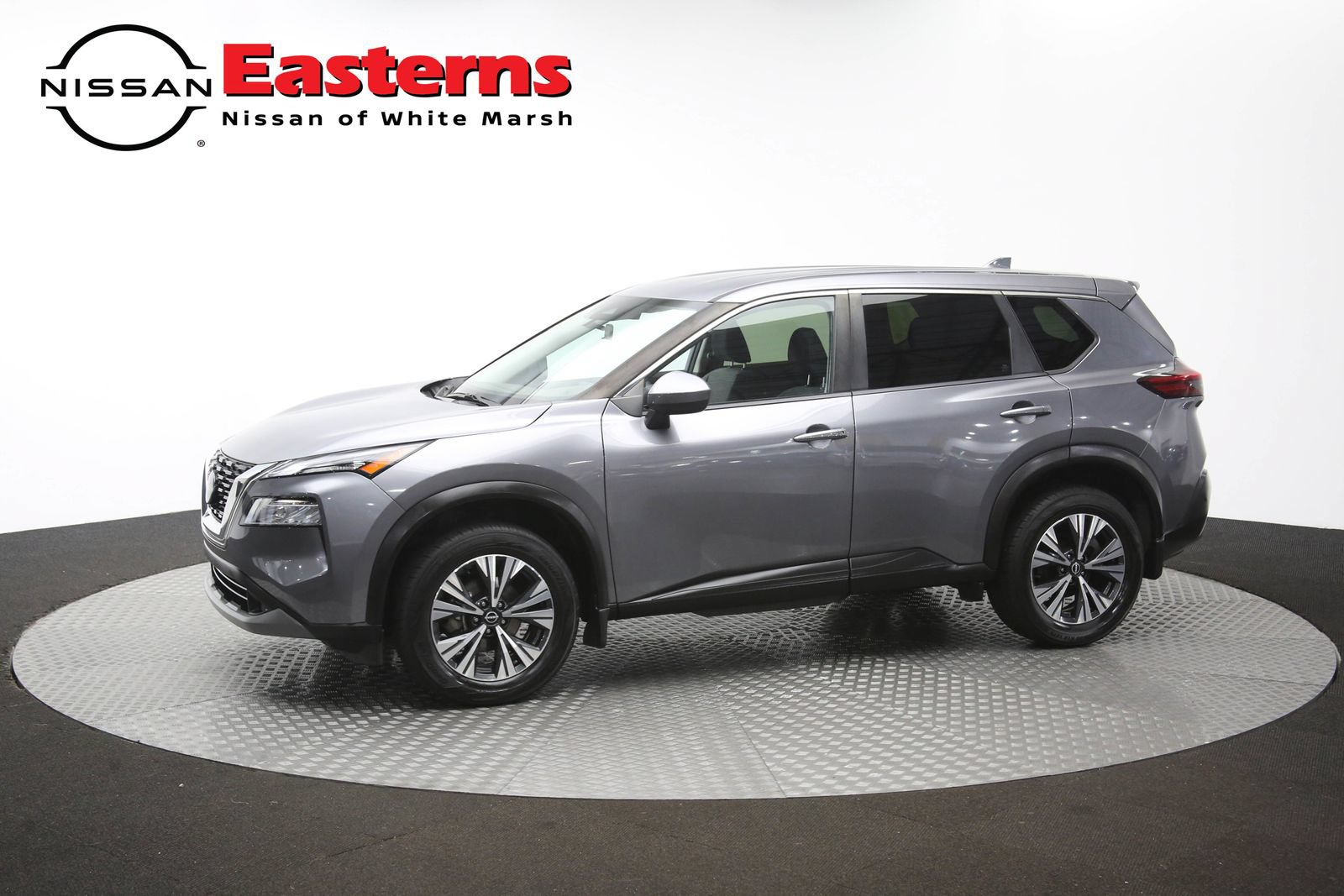 Used 2023 Nissan Rogue SV AWD/4WD image 60