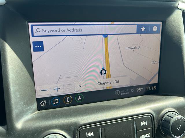 Used 2023 GMC Terrain SLT w/ Infotainment Package II image 16