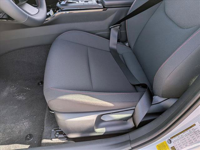New 2026 Toyota Prius Plug-In Hybrid FWD image 4