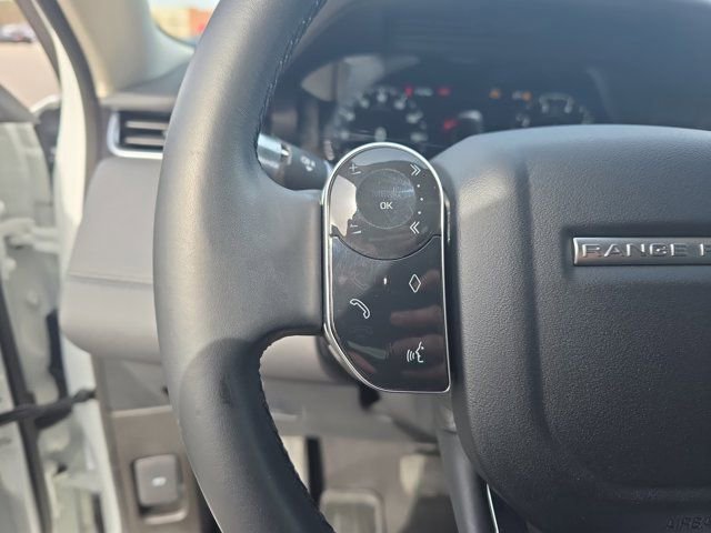 Used 2020 Land Rover Range Rover Evoque SE image 17