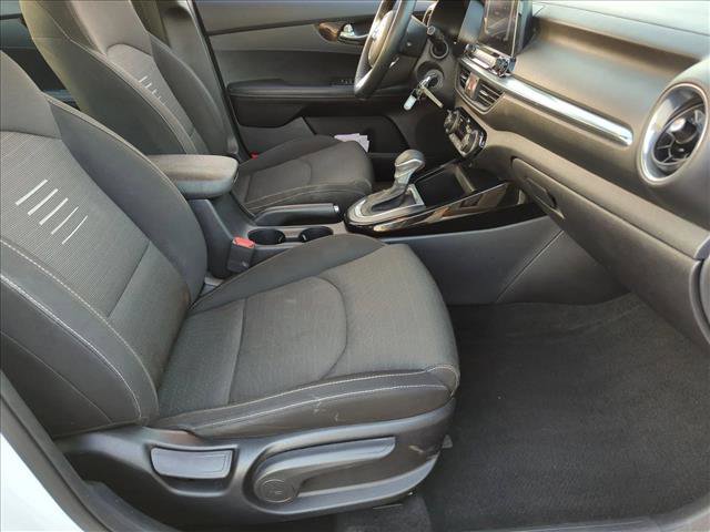 Used 2019 Kia Forte S image 19