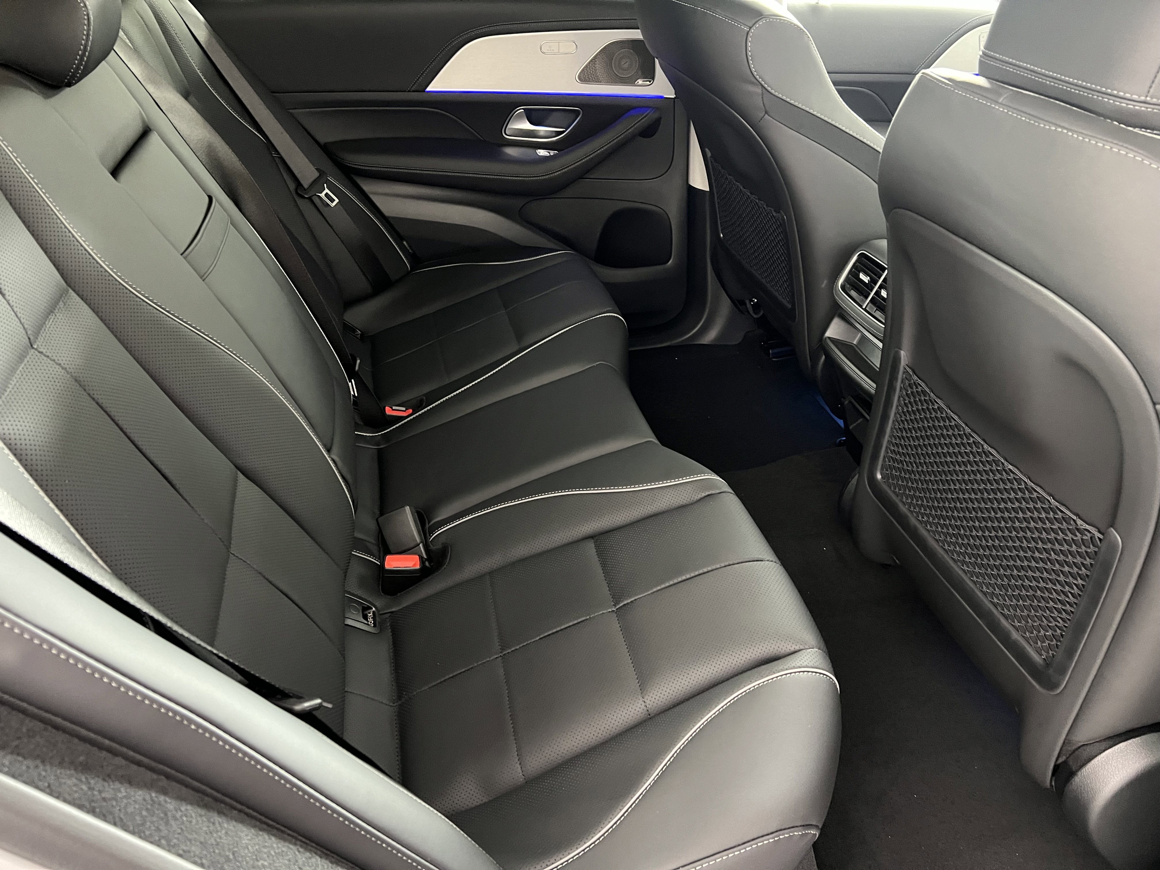 New 2026 Mercedes-Benz GLE 450 4MATIC image 25