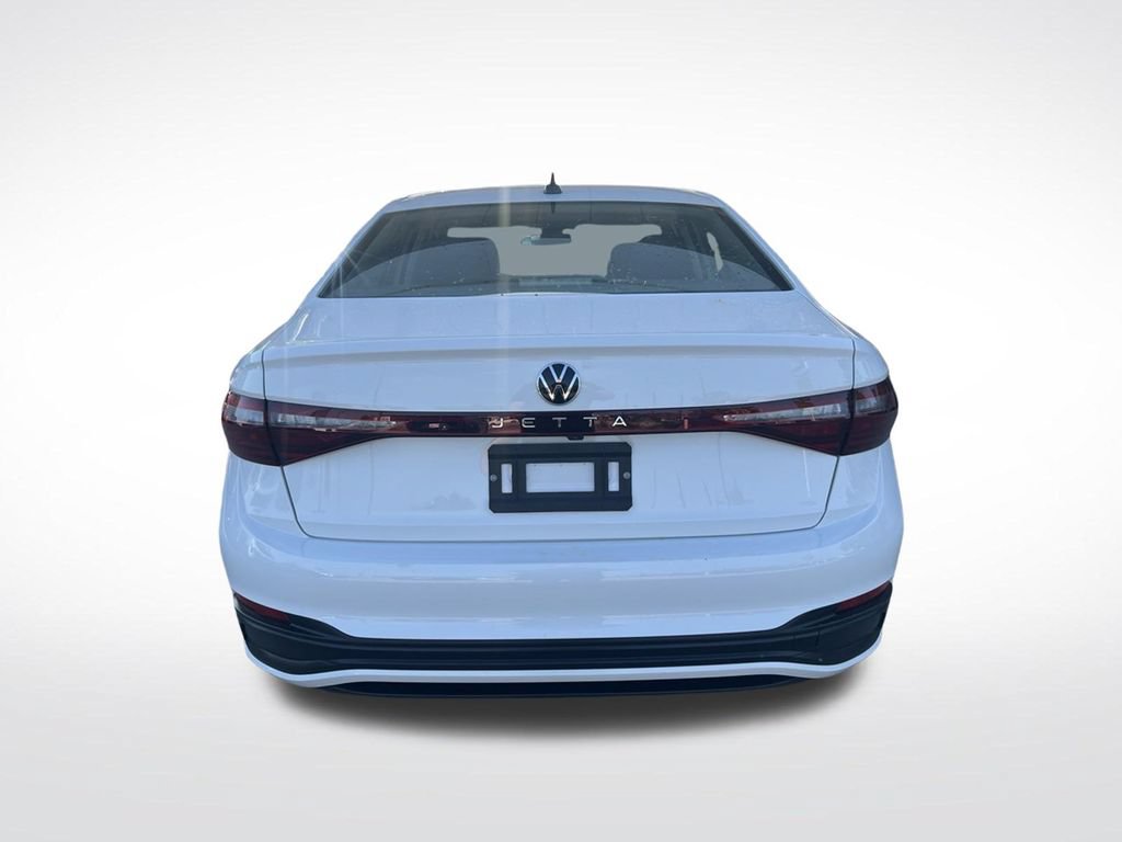 Used 2025 Volkswagen Jetta S FWD image 40