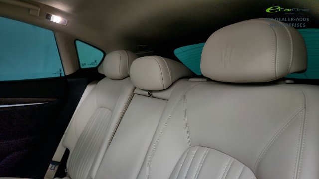 Used 2023 Maserati Levante GT AWD/4WD image 50