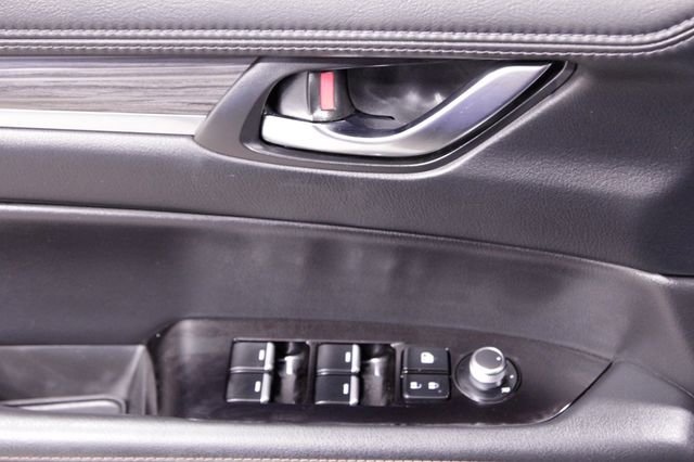 Used 2021 MAZDA CX-5 Grand Touring image 22