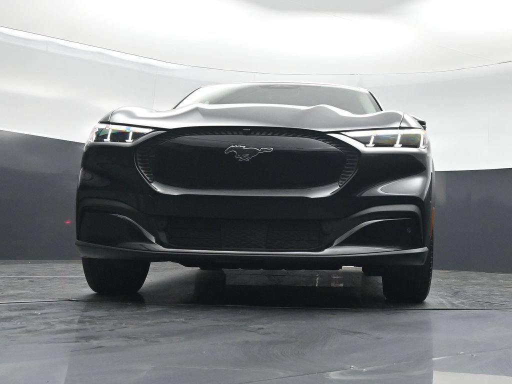 Certified 2024 Ford Mustang Mach-E Select RWD image 46
