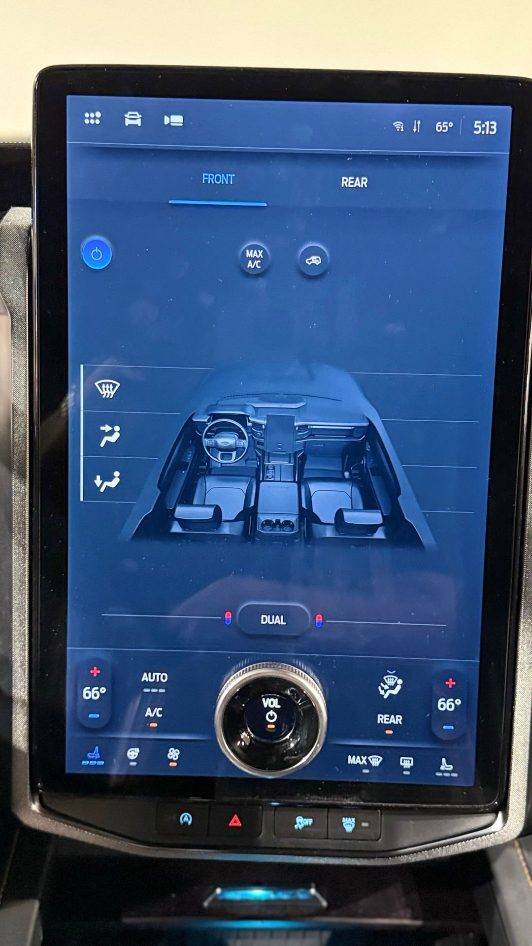 Used 2022 Ford Expedition Platinum image 77