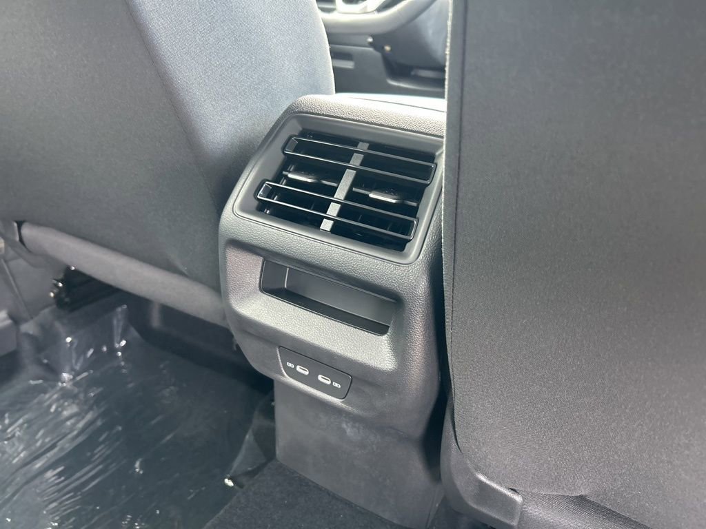 New 2025 Volkswagen Tiguan S image 41