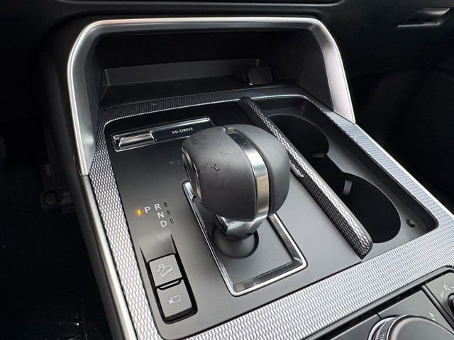 New 2026 MAZDA CX-90 3.3 Turbo w/ Premium Plus Pkg image 22