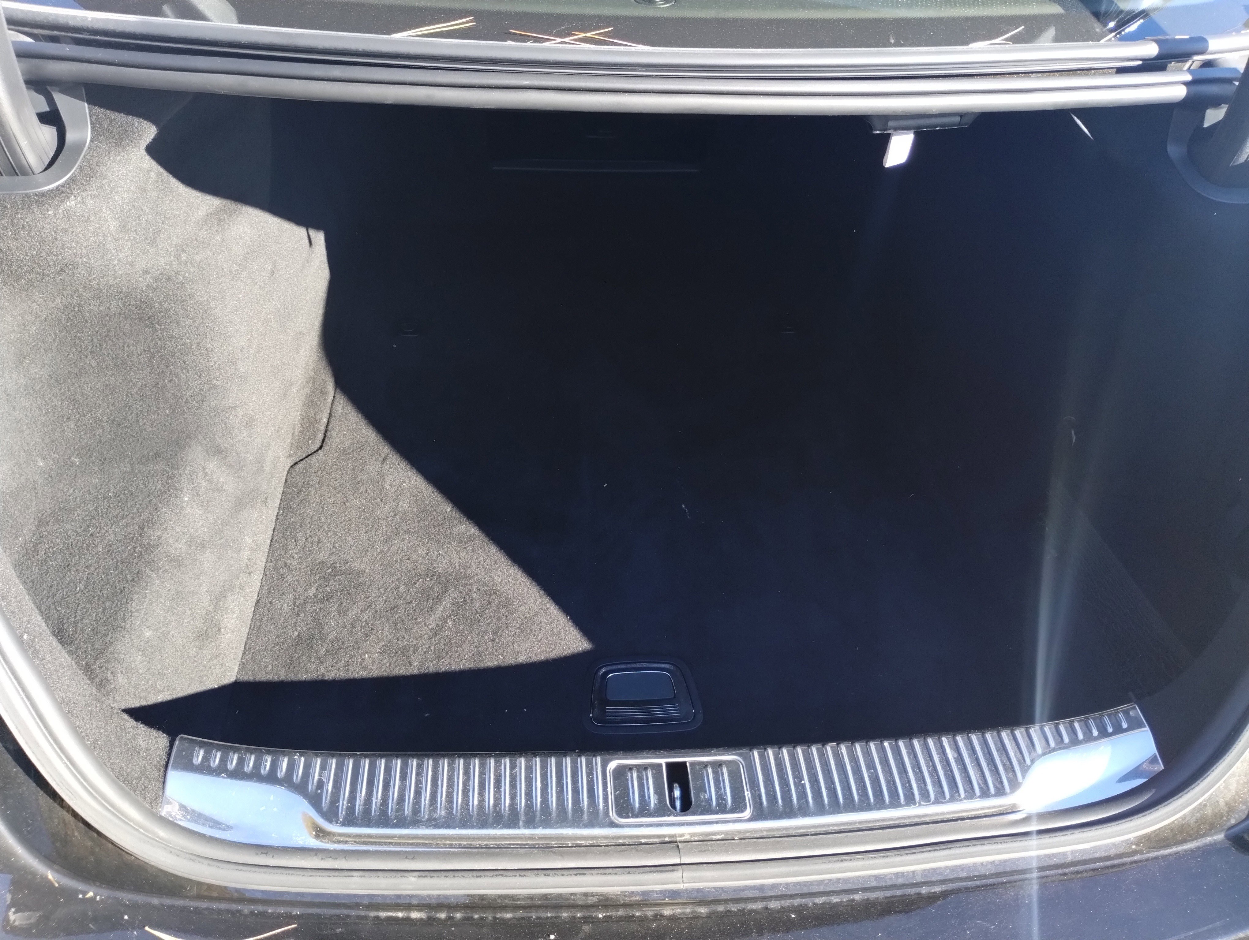 Used 2022 Mercedes-Benz S 580 4MATIC Sedan image 19