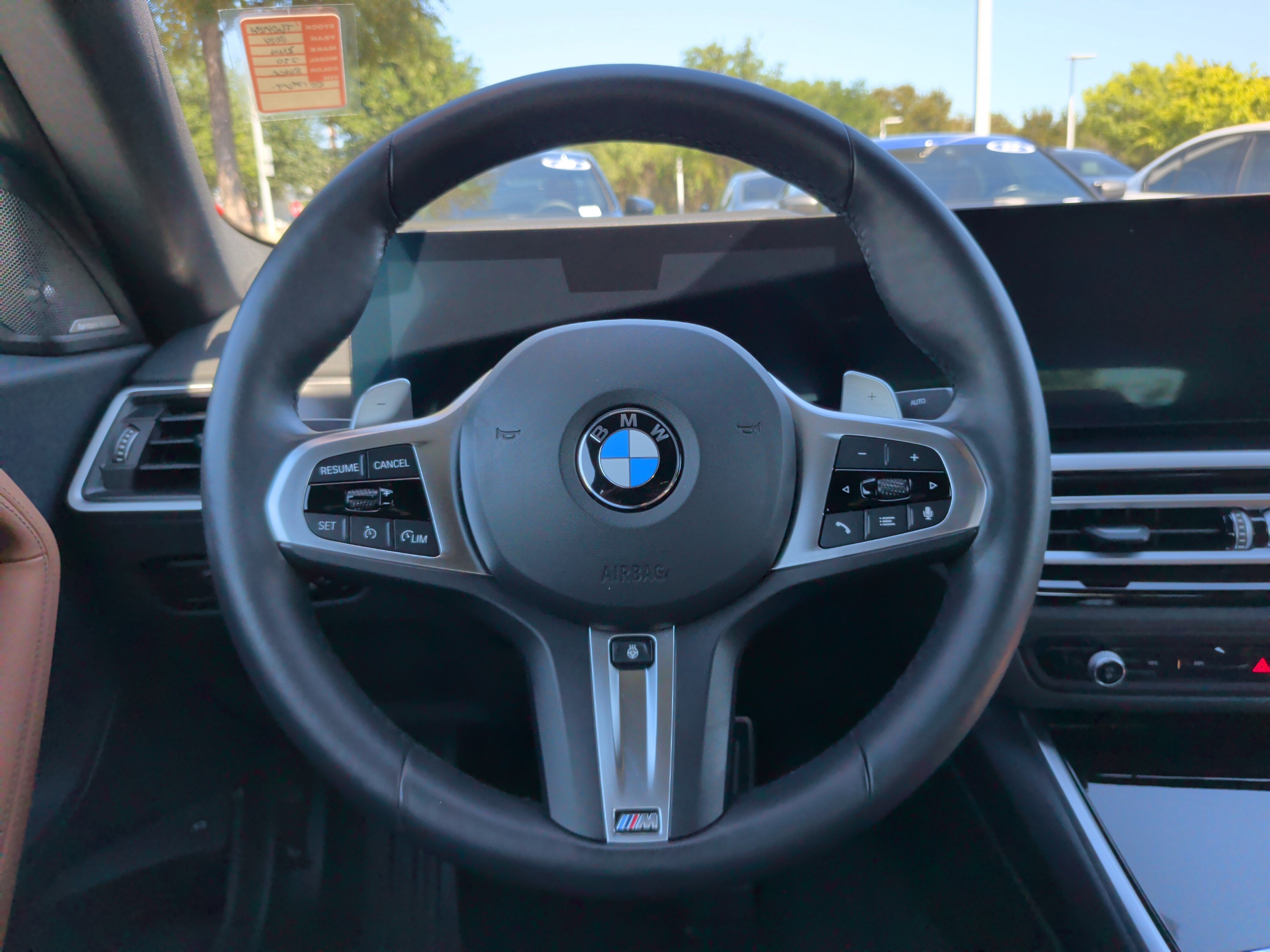 Certified 2024 BMW 230i Coupe w/ Premium Package RWD image 22