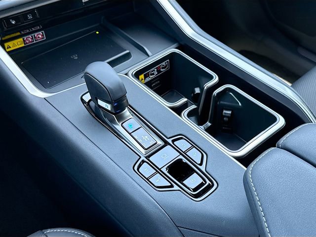 New 2026 Lexus TX 350 AWD image 31