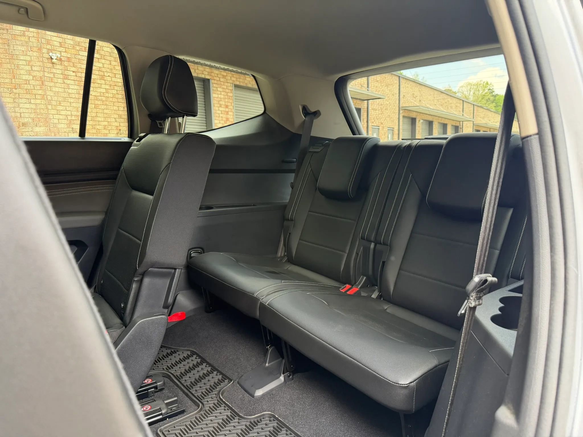 Used 2022 Volkswagen Atlas SE FWD image 24
