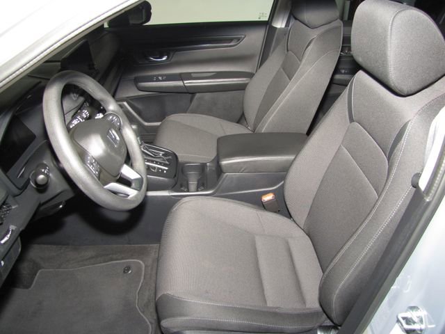 Certified 2025 Honda CR-V EX image 9