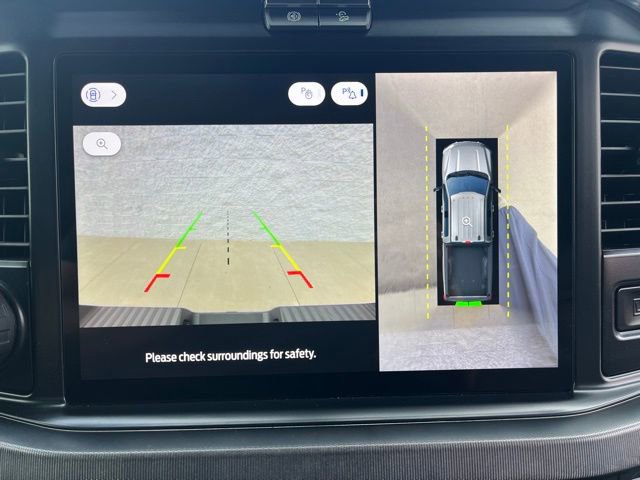 Certified 2026 Ford F250 Platinum image 13