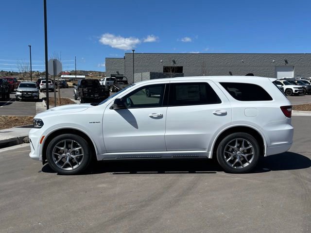 New 2026 Dodge Durango GT w/ Trailer Tow Group IV AWD/4WD image 2
