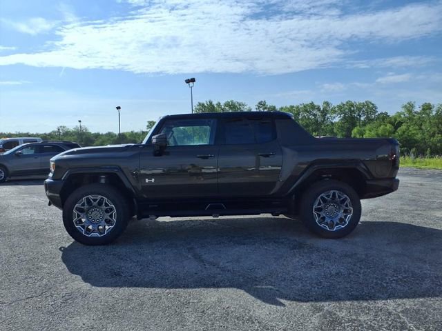 New 2025 GMC Hummer EV 3X image 6