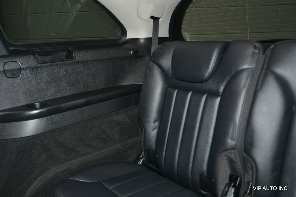 Used 2009 Mercedes-Benz R 320 BlueTEC 4MATIC image 31