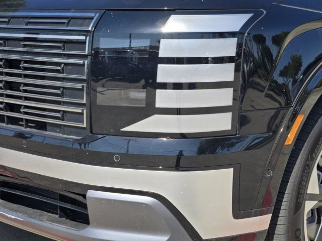 Certified 2026 Hyundai Palisade Limited FWD image 9