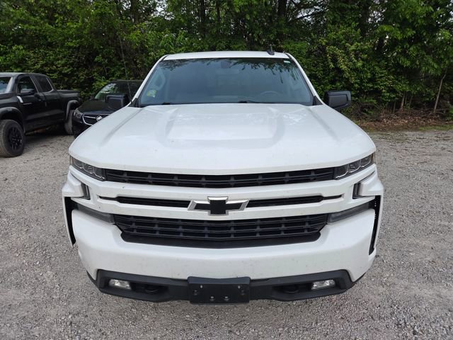 Used 2019 Chevrolet Silverado 1500 RST w/ All-Star Edition AWD/4WD image 2