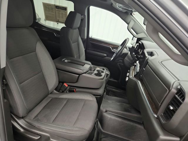 Used 2023 GMC Sierra 1500 Elevation w/ X31 Off-Road Package image 38