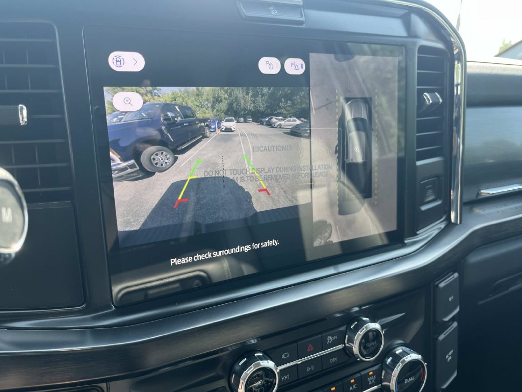 New 2027 Ford F250 Lariat AWD/4WD image 40