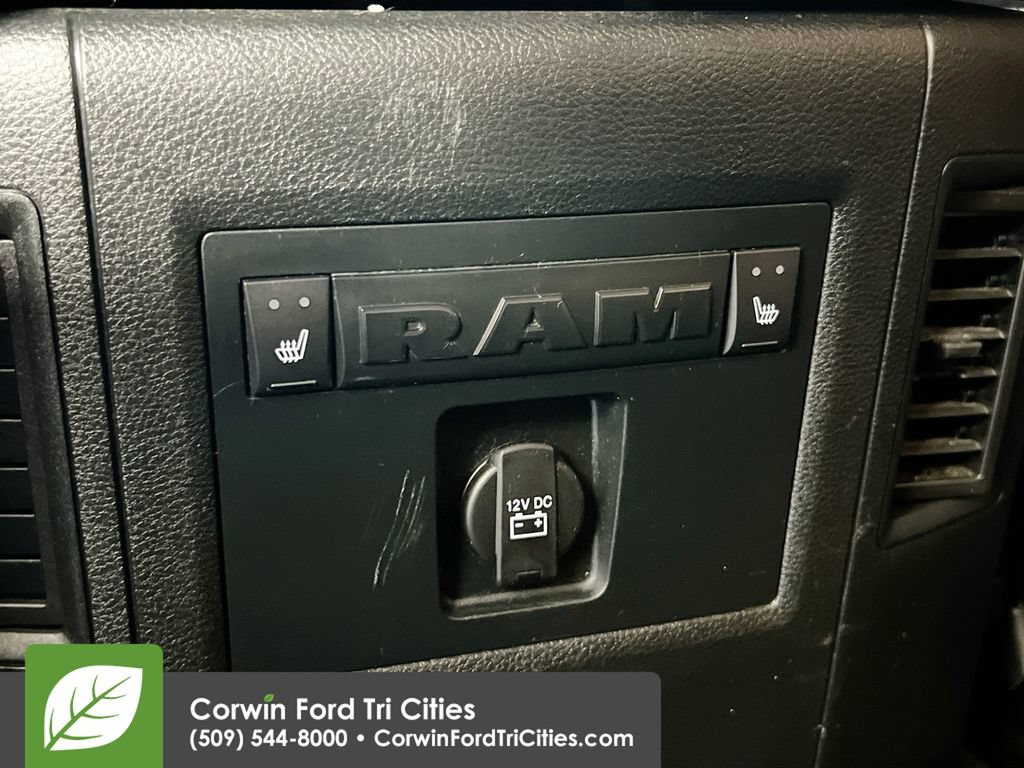 Used 2017 RAM 1500 Laramie Longhorn AWD/4WD image 29