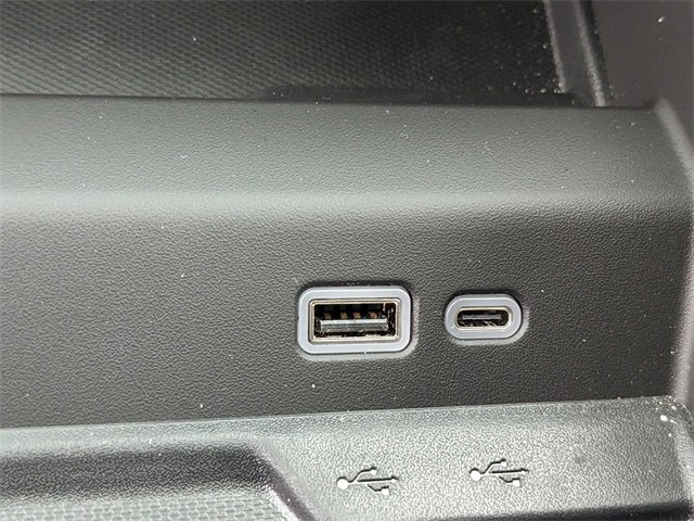 Used 2025 Chevrolet Tahoe Premier image 25