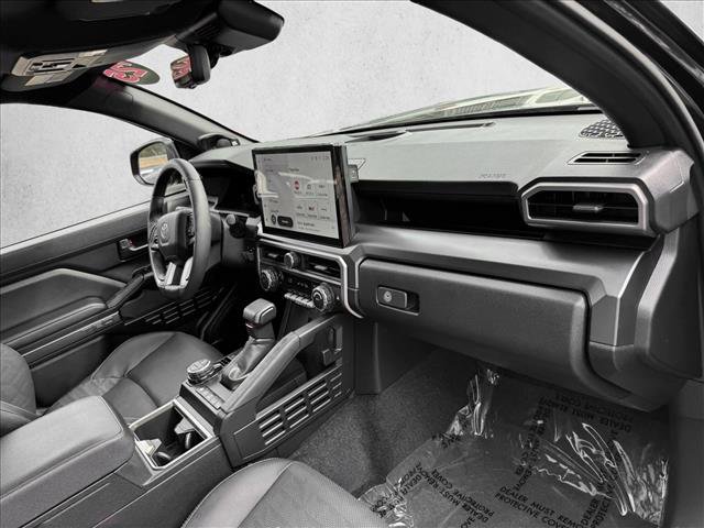 Certified 2025 Toyota 4Runner TRD Off-Road Premium w/ Tow Technology Package image 19