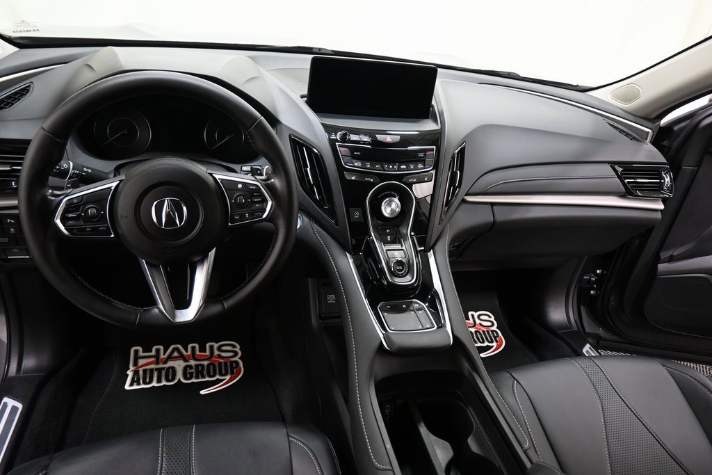 Used 2021 Acura RDX w/ Technology Package image 5