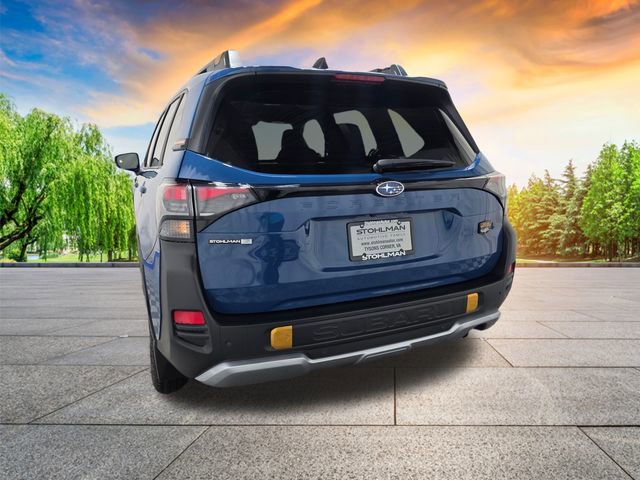 New 2026 Subaru Forester Wilderness image 6