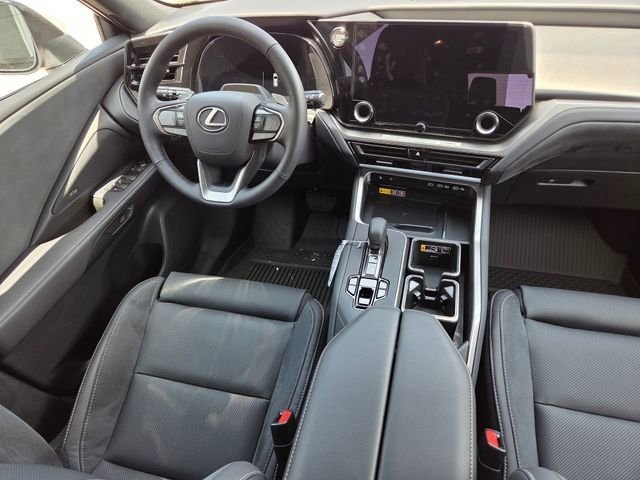 New 2026 Lexus TX 350 AWD image 31