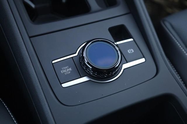 New 2026 Volkswagen Tiguan SE R-Line image 17