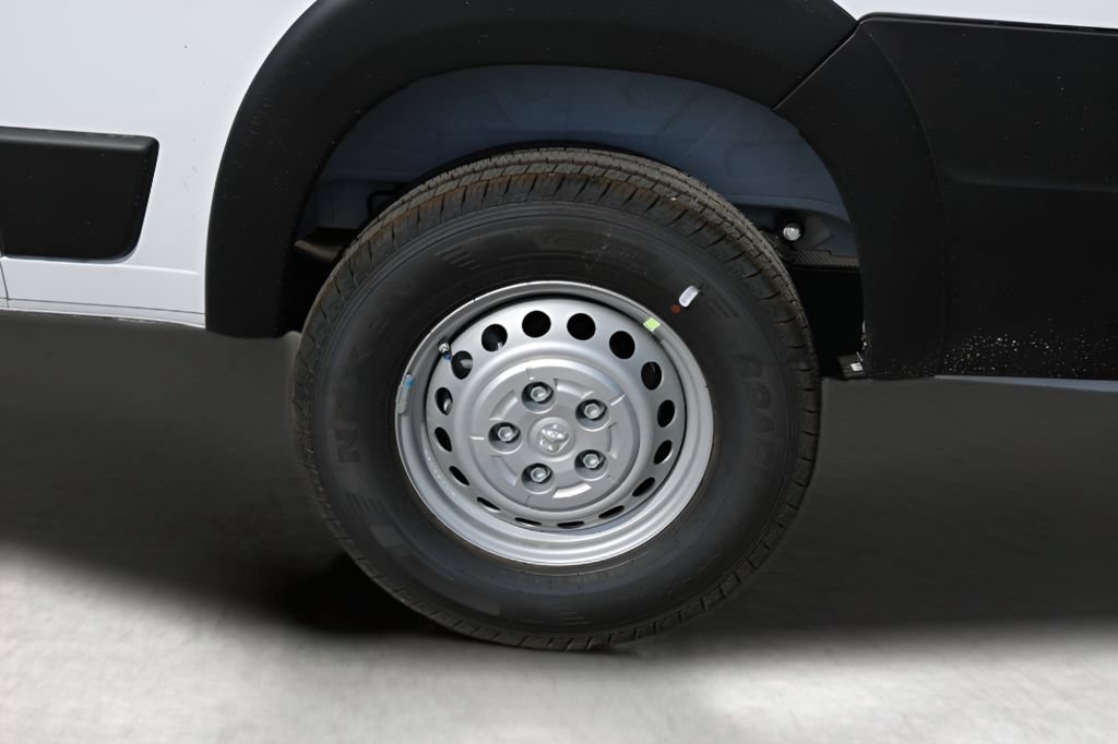 New 2026 RAM ProMaster 1500 w/ Safety Group FWD image 9