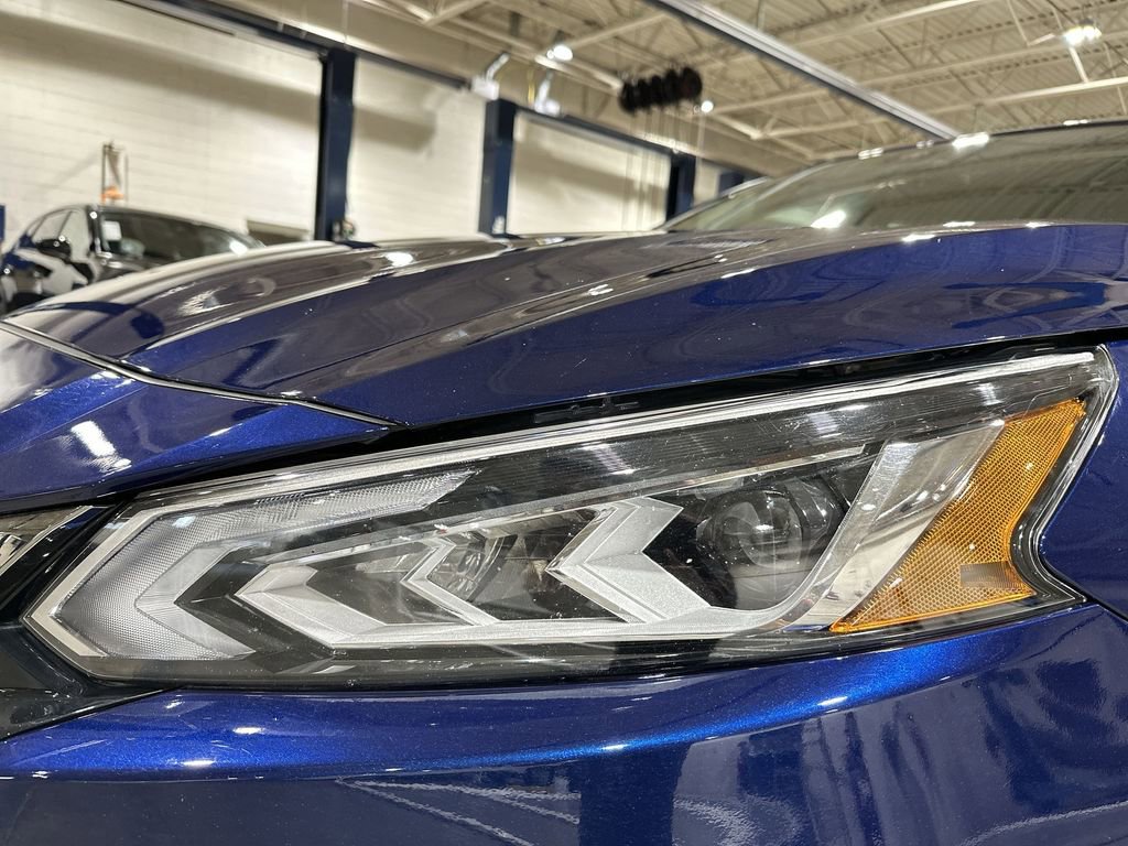 Used 2022 Nissan Altima 2.5 SR image 27