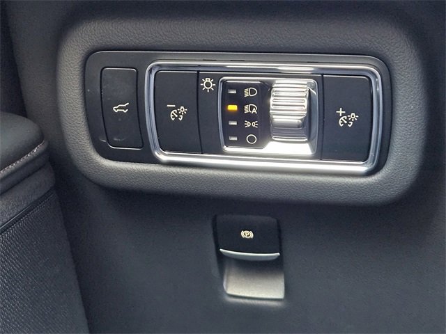 New 2026 Lincoln Nautilus Reserve image 21